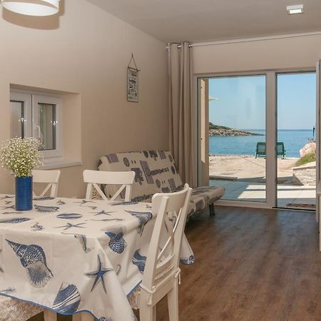 Villa Sv. Martin Mali Losinj Ruang foto