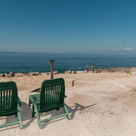 Villa Sv. Martin Mali Losinj Bagian luar foto