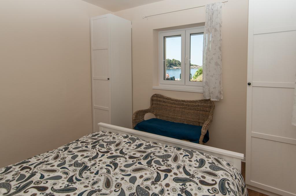 Villa Sv. Martin Mali Losinj Ruang foto