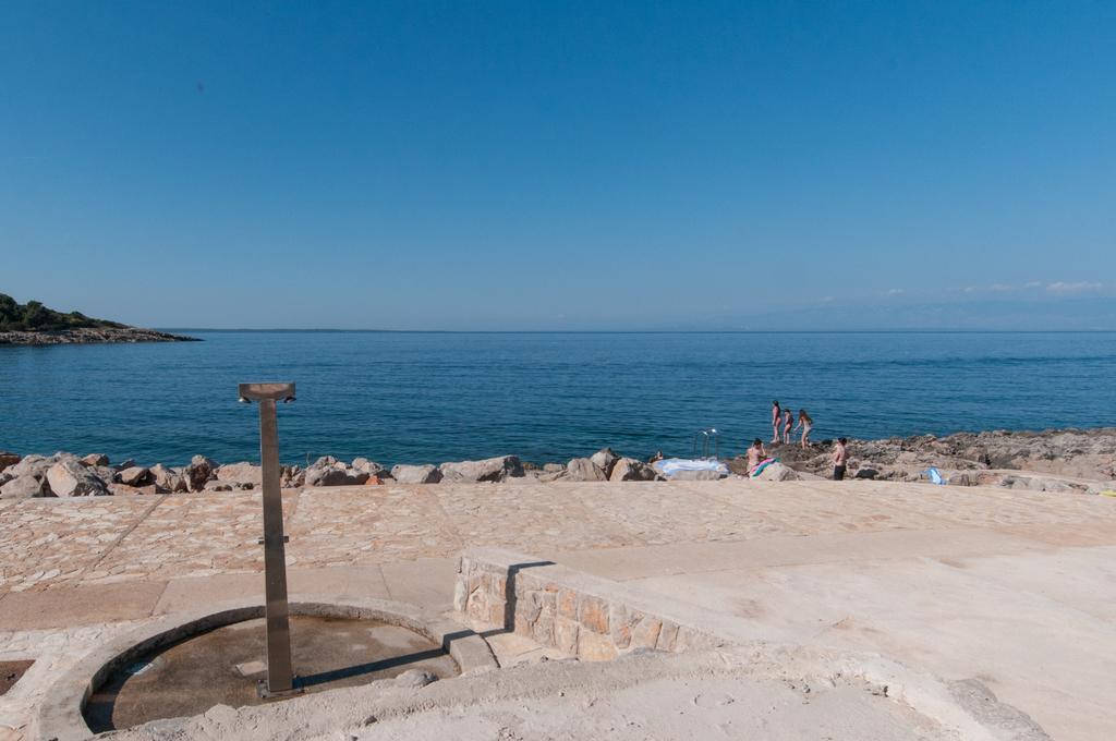 Villa Sv. Martin Mali Losinj Ruang foto