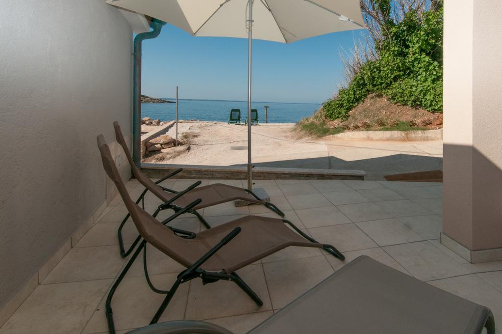 Villa Sv. Martin Mali Losinj Ruang foto
