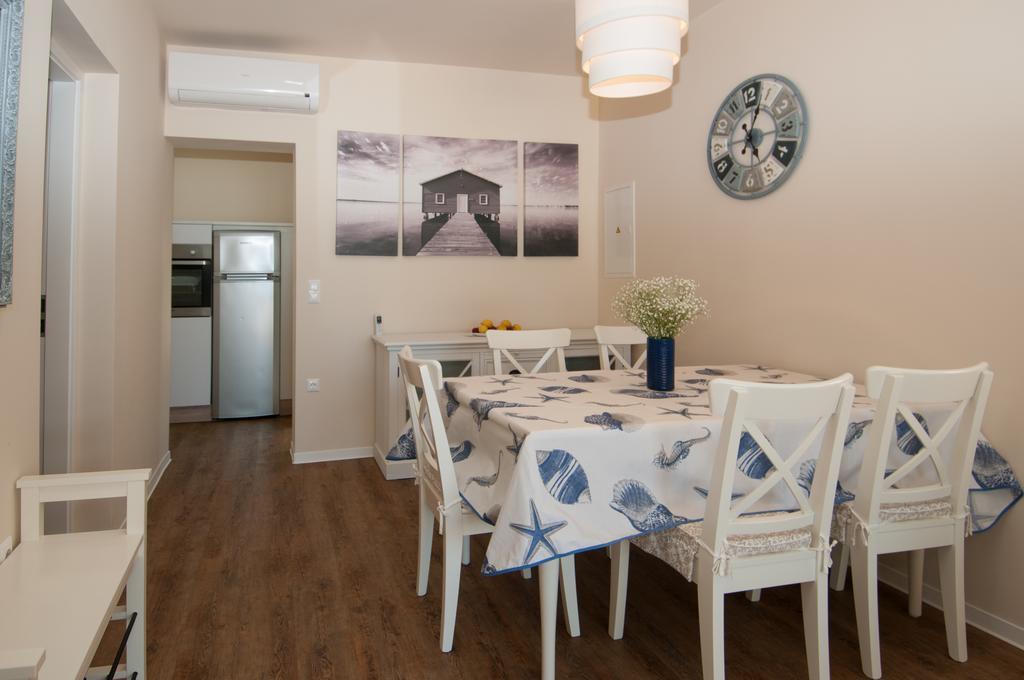 Villa Sv. Martin Mali Losinj Ruang foto