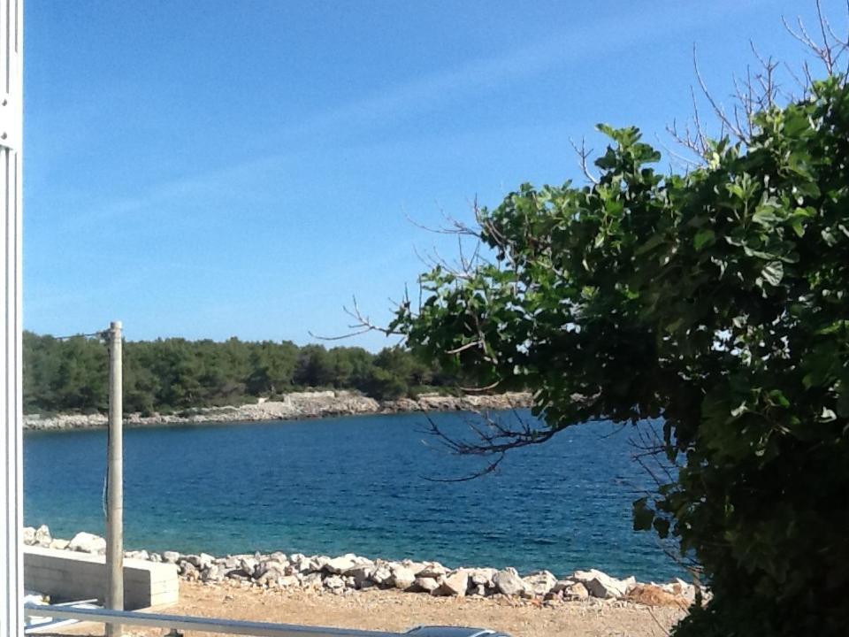 Villa Sv. Martin Mali Losinj Bagian luar foto